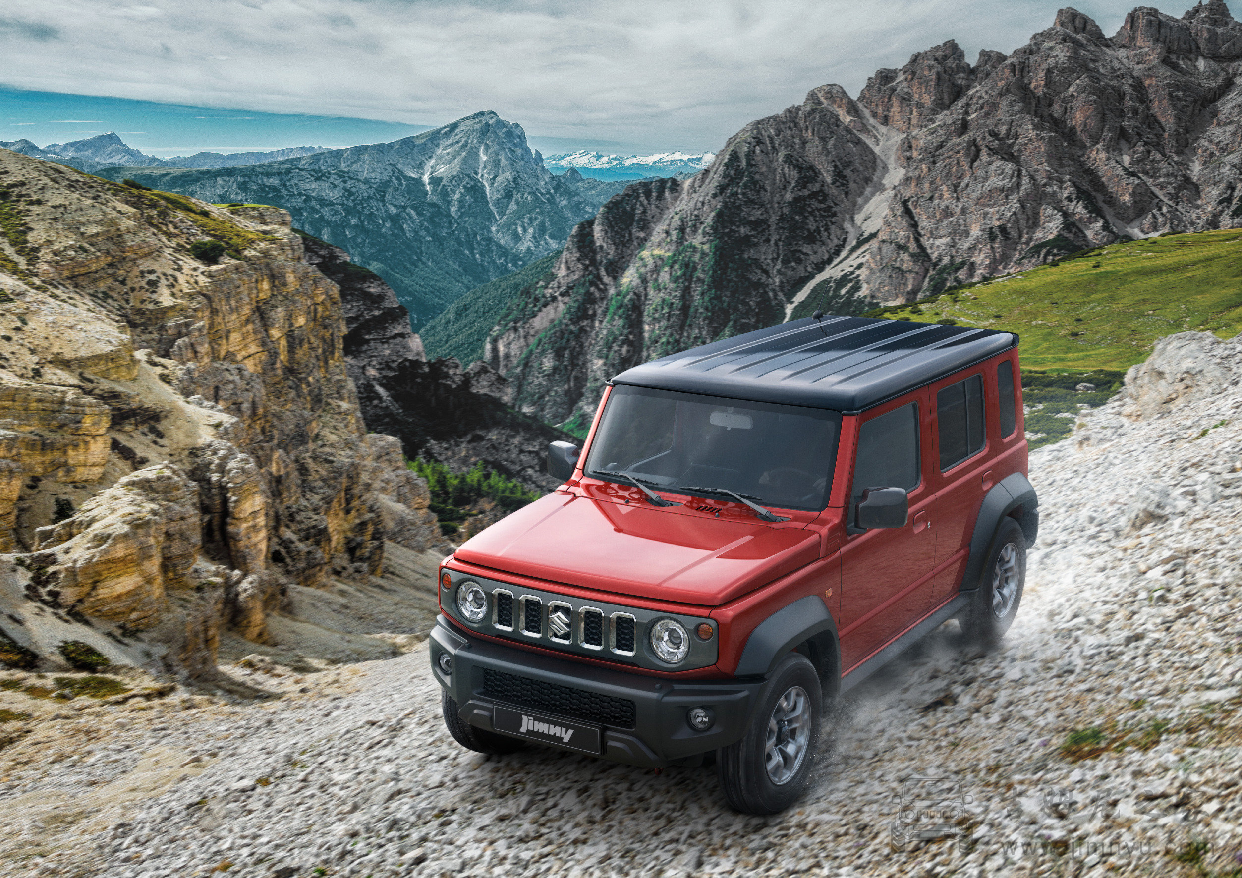 Jimny 