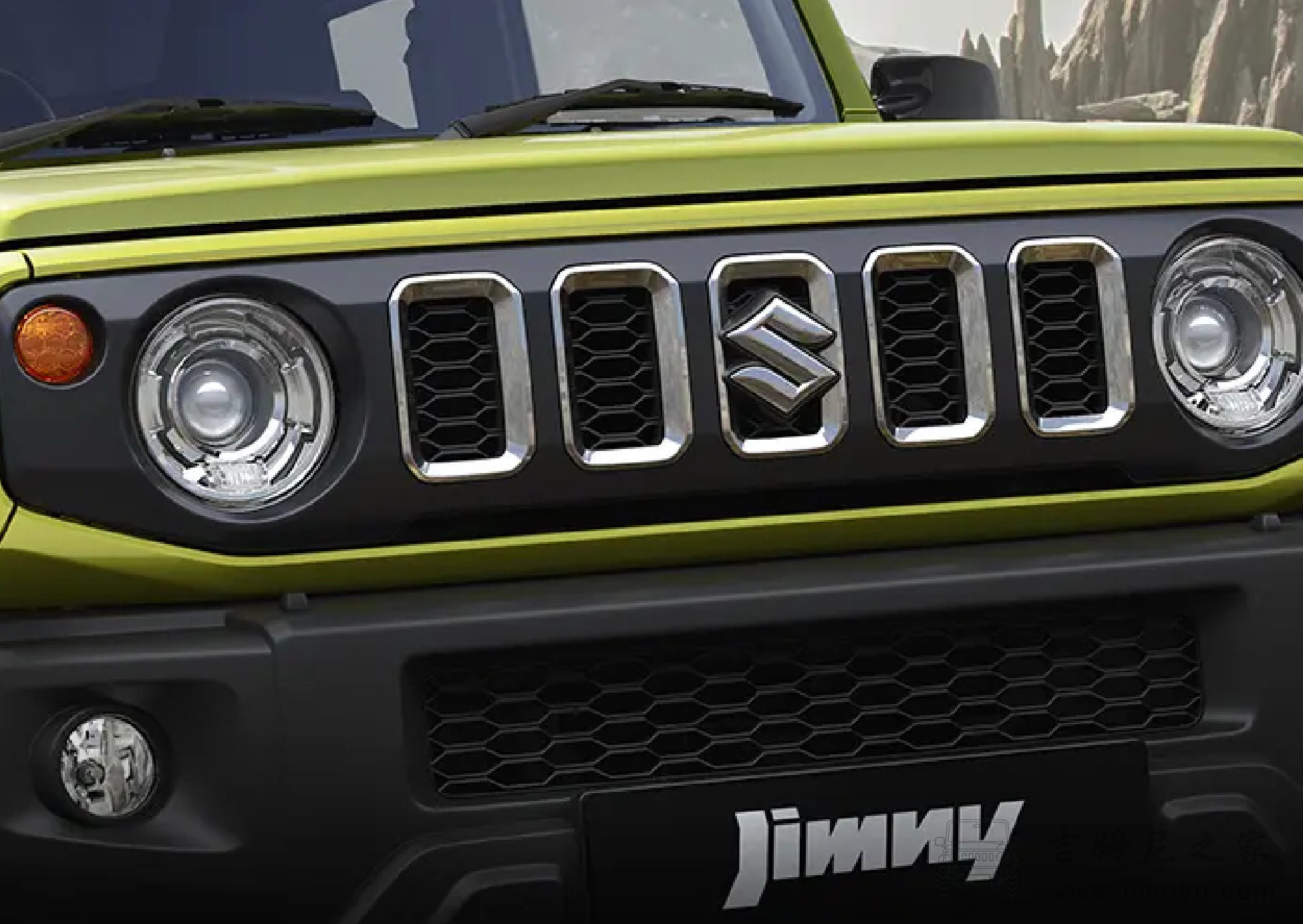 Jimny 