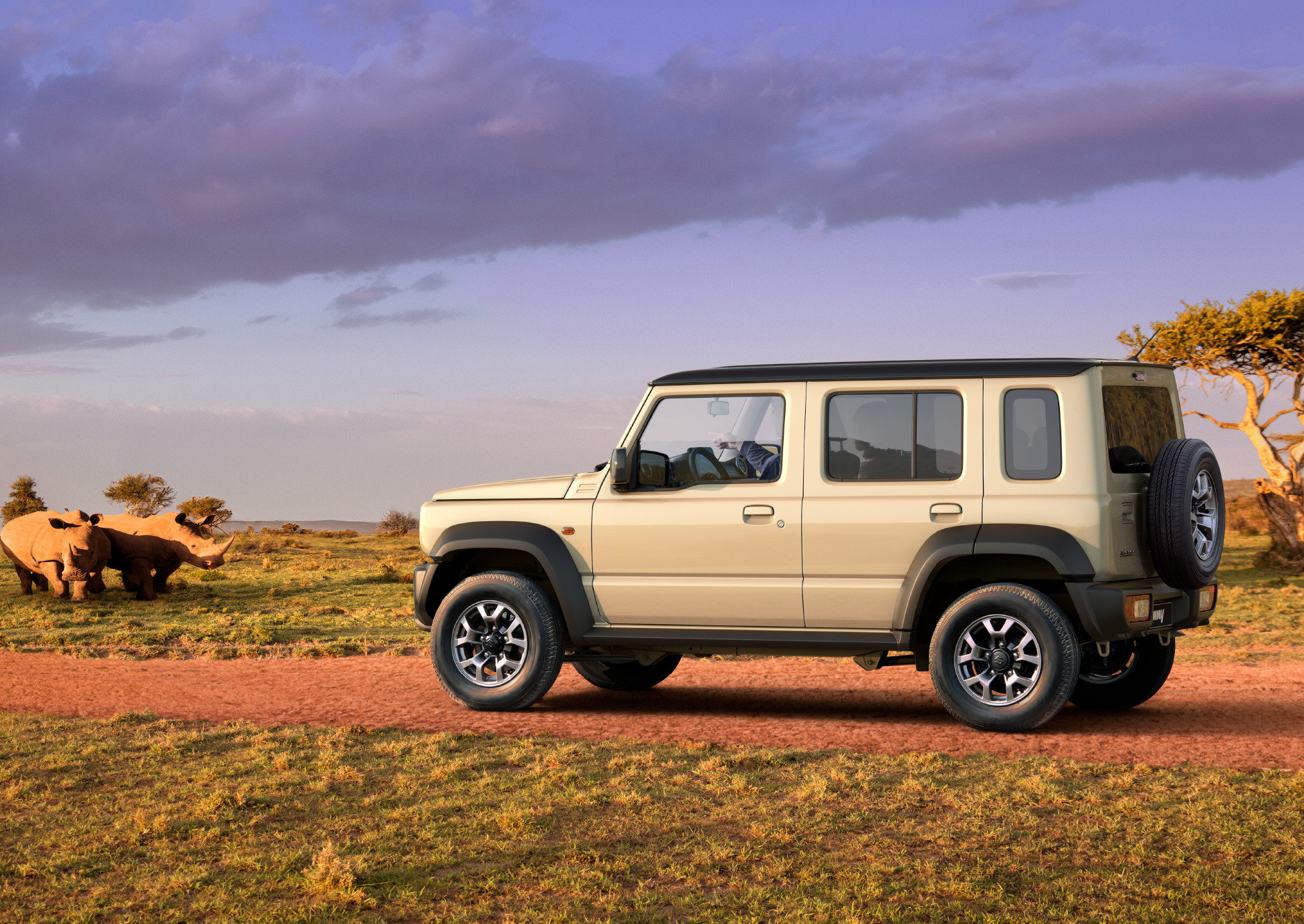 Jimny 