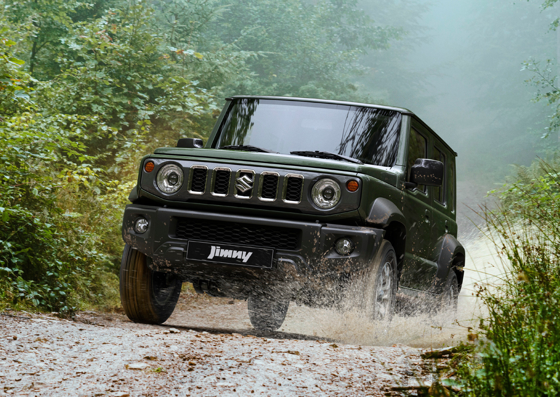 Jimny 